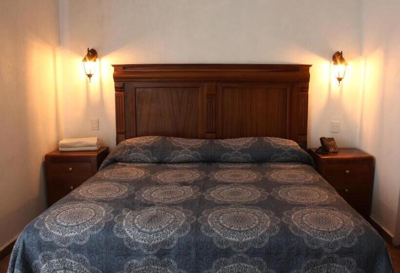 فندق Boutique Casa Téllez