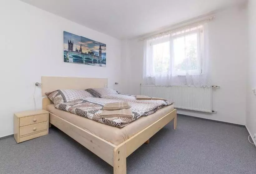 Hotelli Pivovar Polička