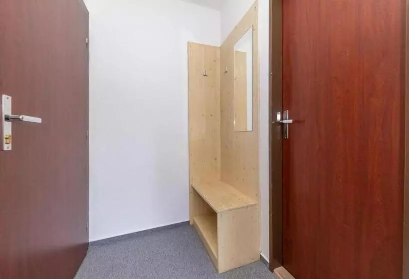 Hotelli Pivovar Polička