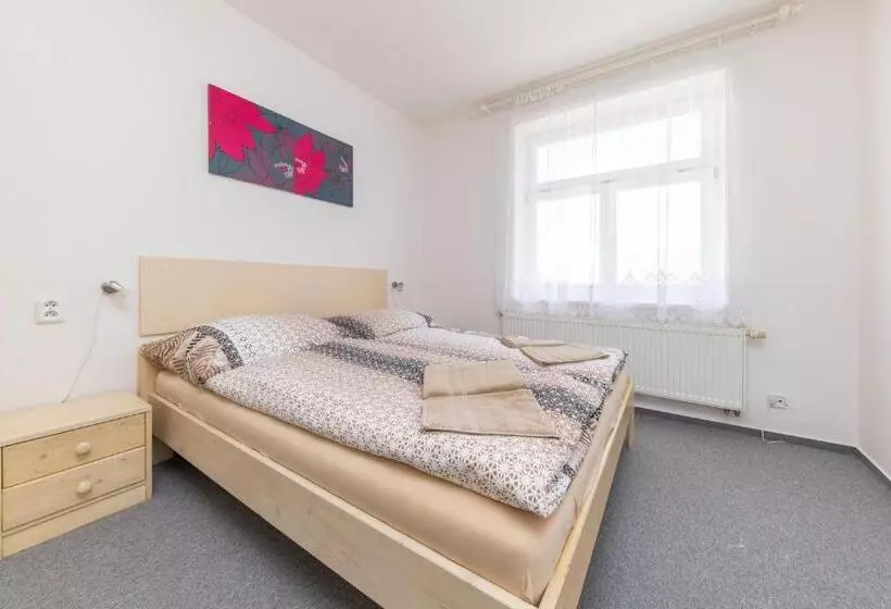 Hotelli Pivovar Polička