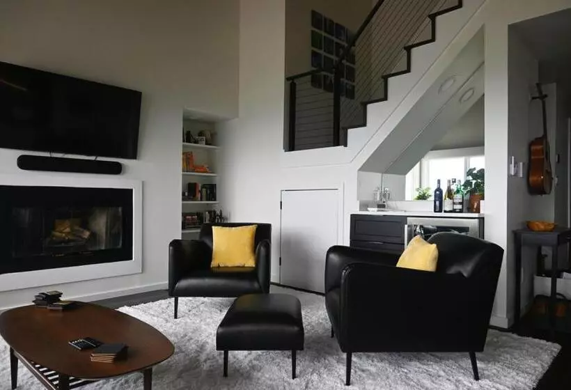 Hotelli Sauna, Dog Friendly Amazing Views To Ski Slopes