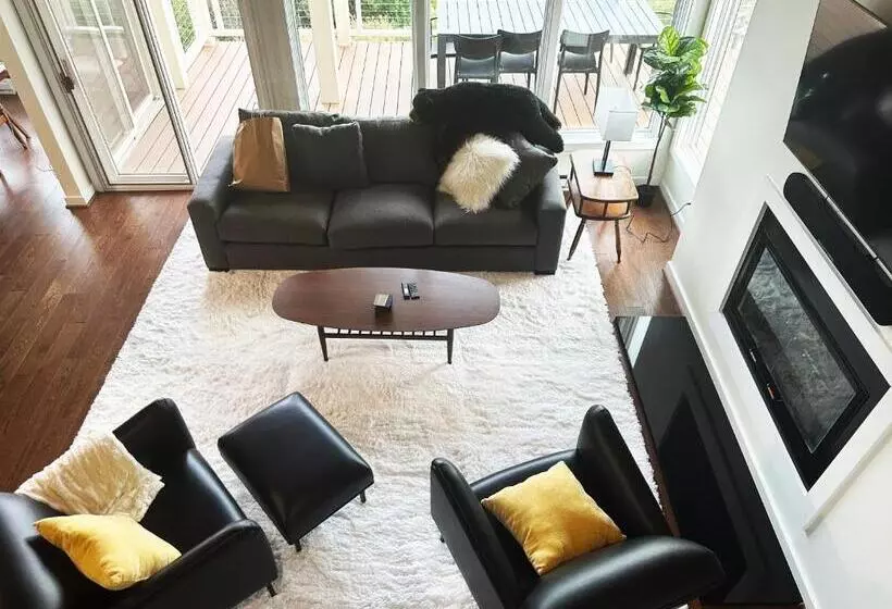 Hotelli Sauna, Dog Friendly Amazing Views To Ski Slopes