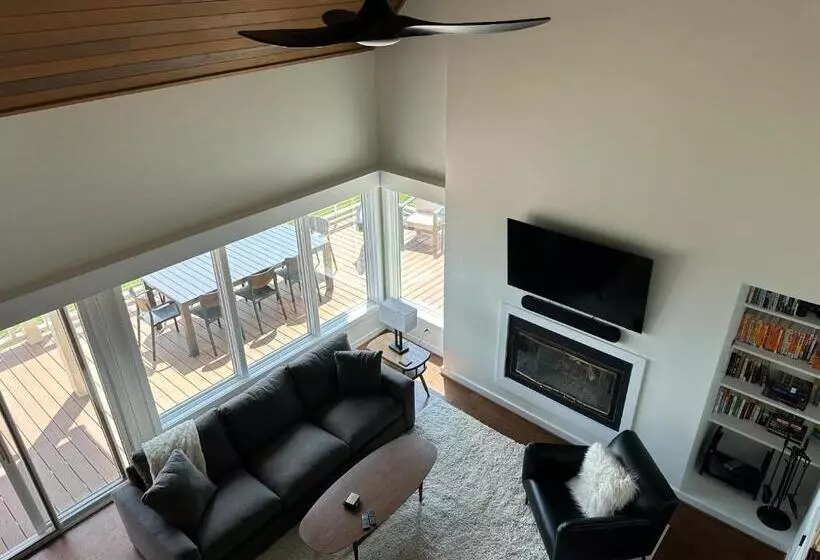 Hotelli Sauna, Dog Friendly Amazing Views To Ski Slopes