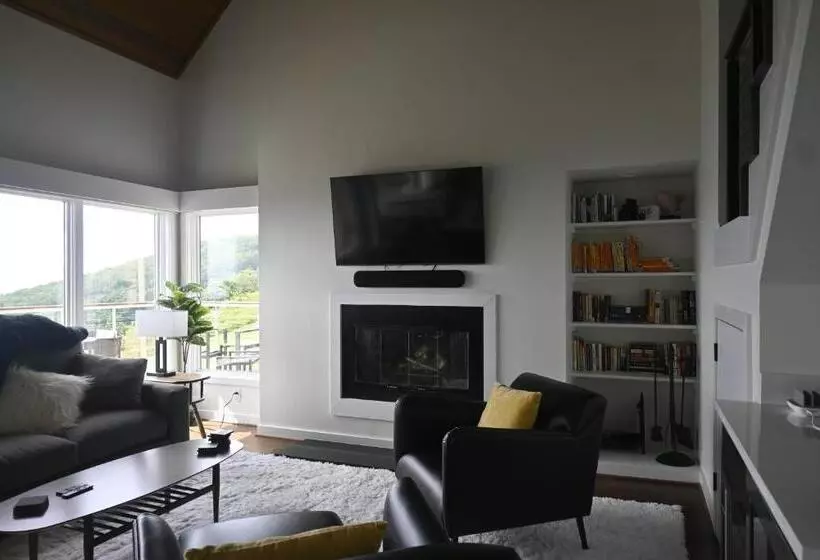 Hotelli Sauna, Dog Friendly Amazing Views To Ski Slopes