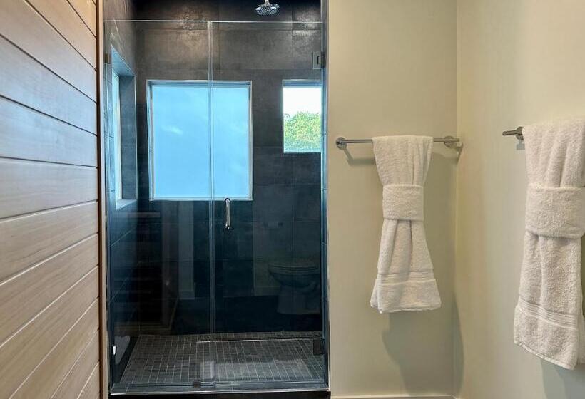 ホテル Sauna, Dog Friendly Amazing Views To Ski Slopes