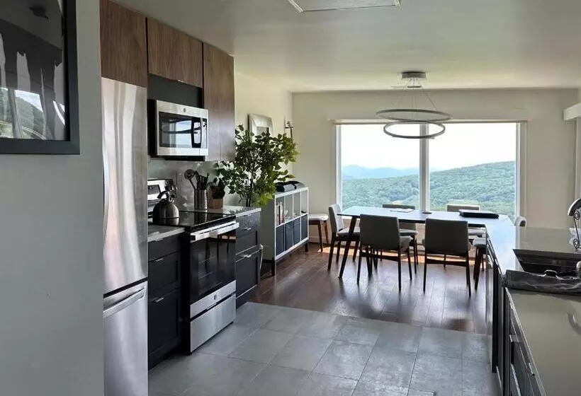 Hotelli Sauna, Dog Friendly Amazing Views To Ski Slopes