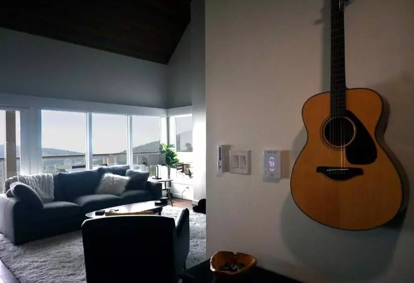 Hotelli Sauna, Dog Friendly Amazing Views To Ski Slopes