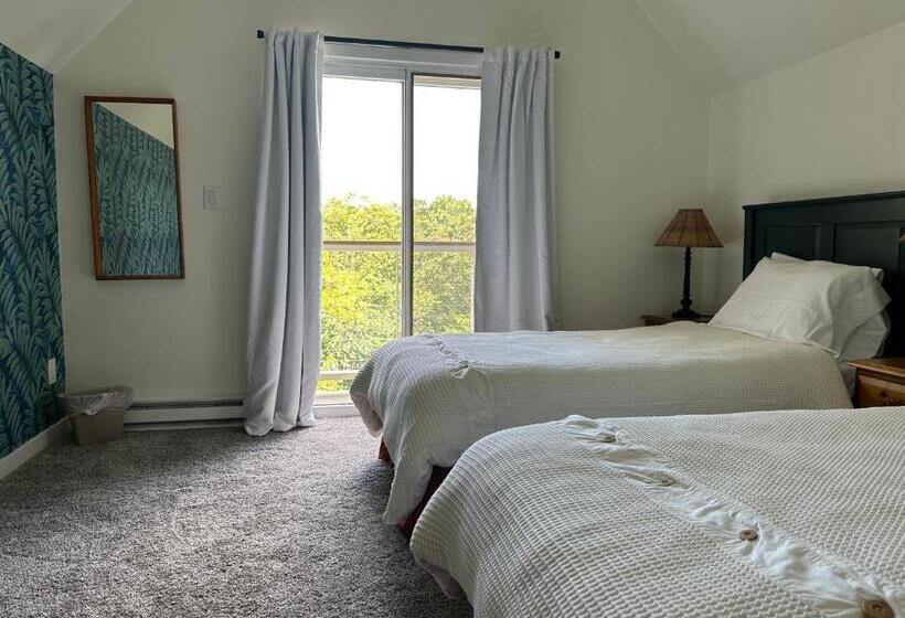 ホテル Sauna, Dog Friendly Amazing Views To Ski Slopes