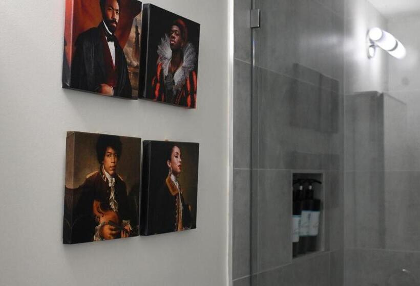 ホテル Sauna, Dog Friendly Amazing Views To Ski Slopes