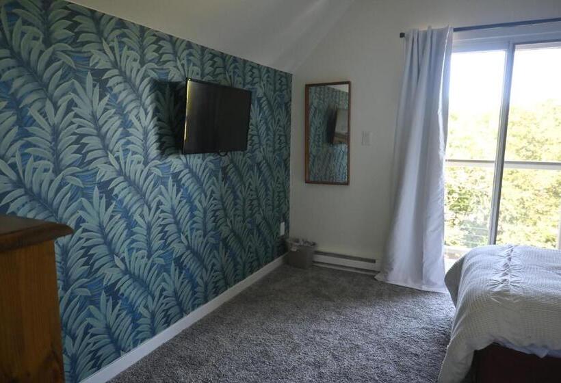 ホテル Sauna, Dog Friendly Amazing Views To Ski Slopes