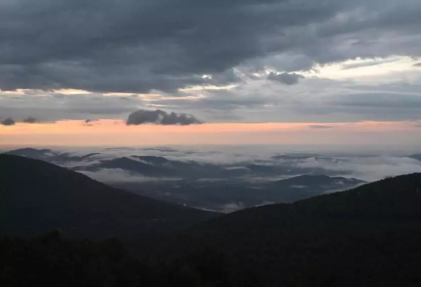 Hotelli Sauna, Dog Friendly Amazing Views To Ski Slopes