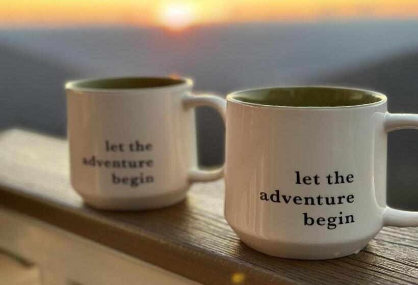 ホテル Sauna, Dog Friendly Amazing Views To Ski Slopes