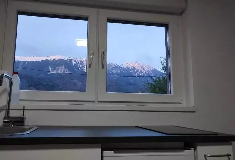 هتل Tilka`s House