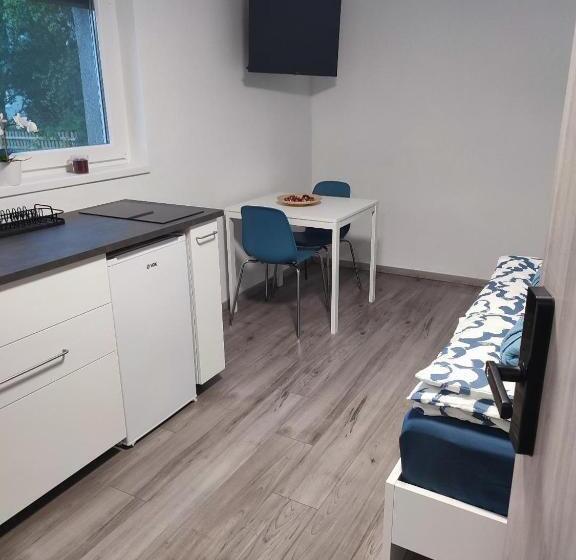 هتل Tilka`s House