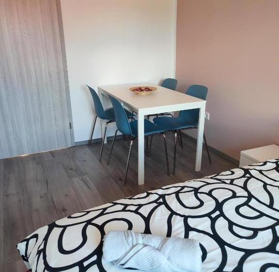 هتل Tilka`s House