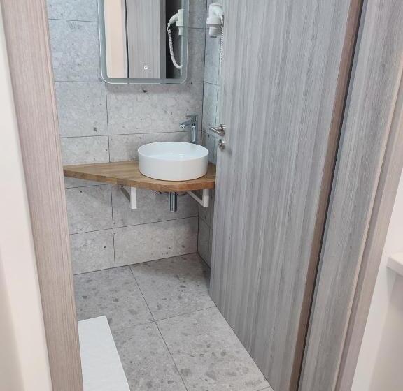 هتل Tilka`s House