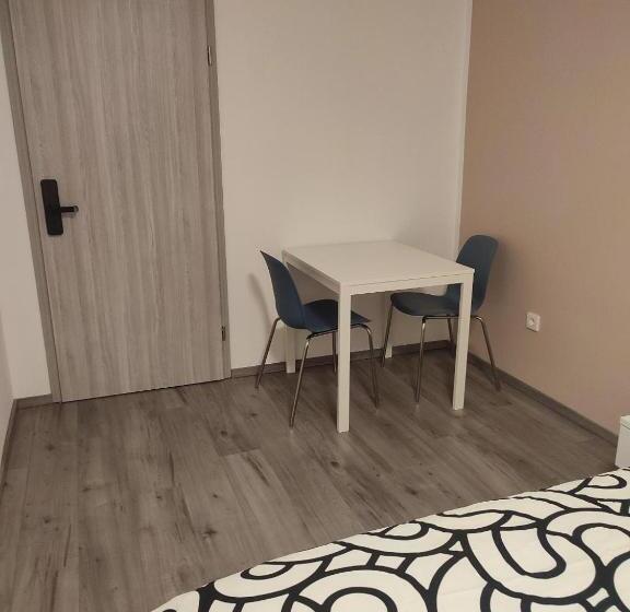 هتل Tilka`s House