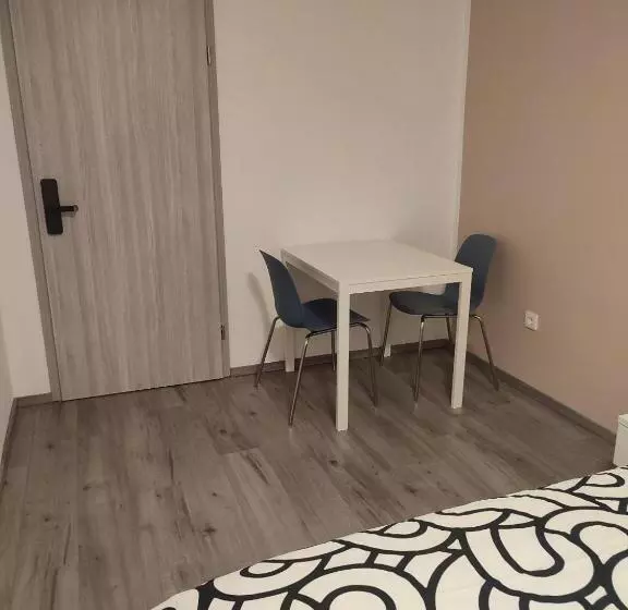 هتل Tilka`s House