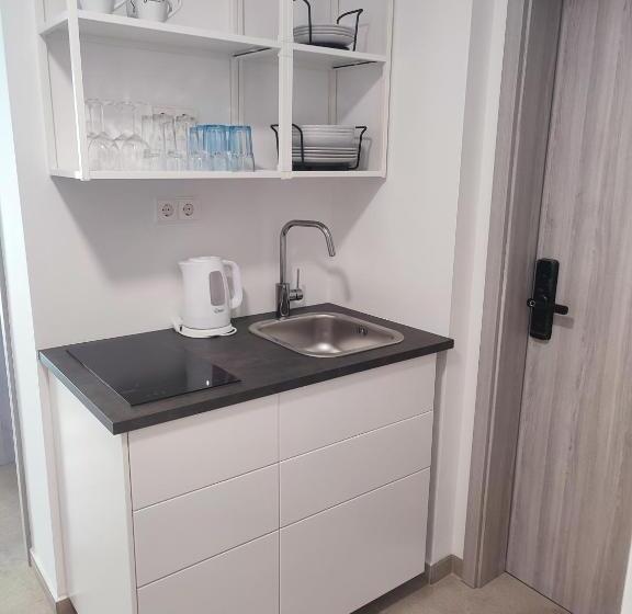 هتل Tilka`s House