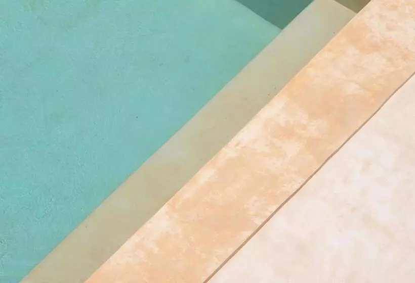 La Alberca Hotel Boutique