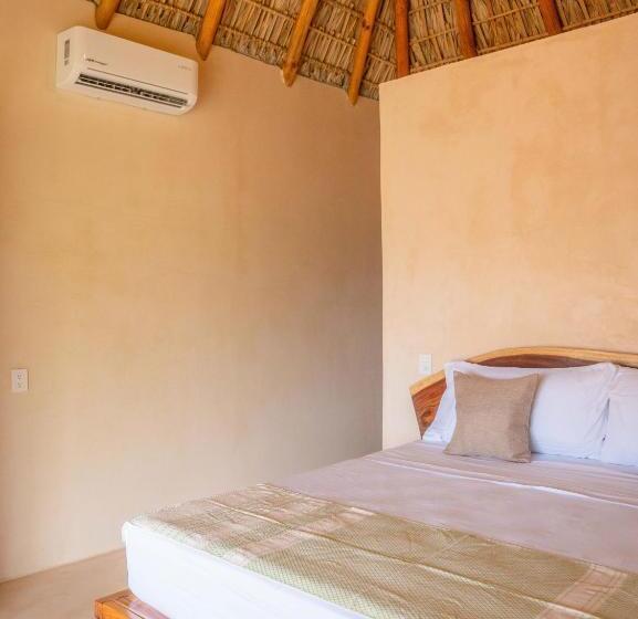 La Alberca Hotel Boutique