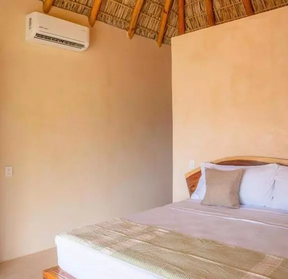 La Alberca Hotel Boutique