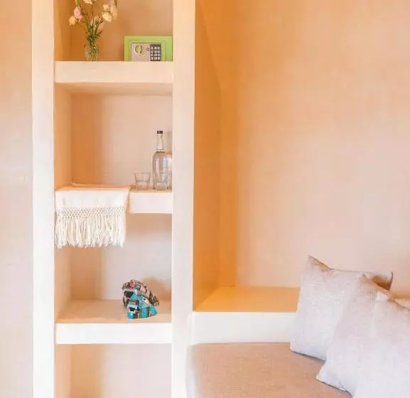 La Alberca Hotel Boutique