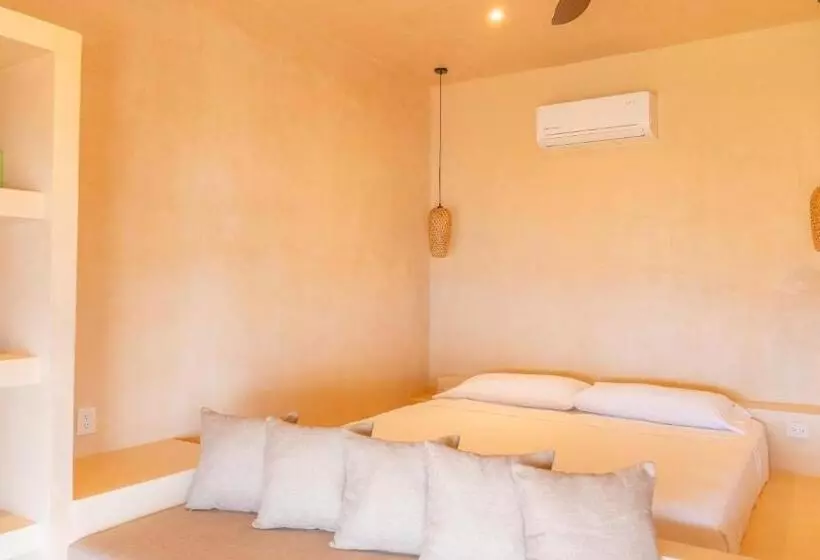 La Alberca Hotel Boutique