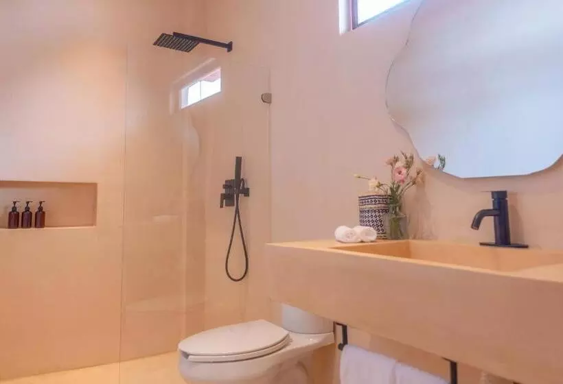 La Alberca Hotel Boutique