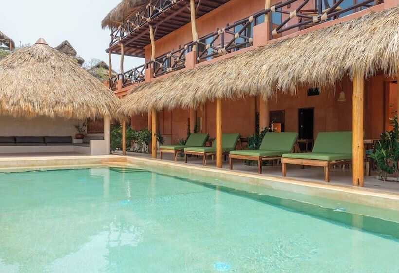 La Alberca Hotel Boutique