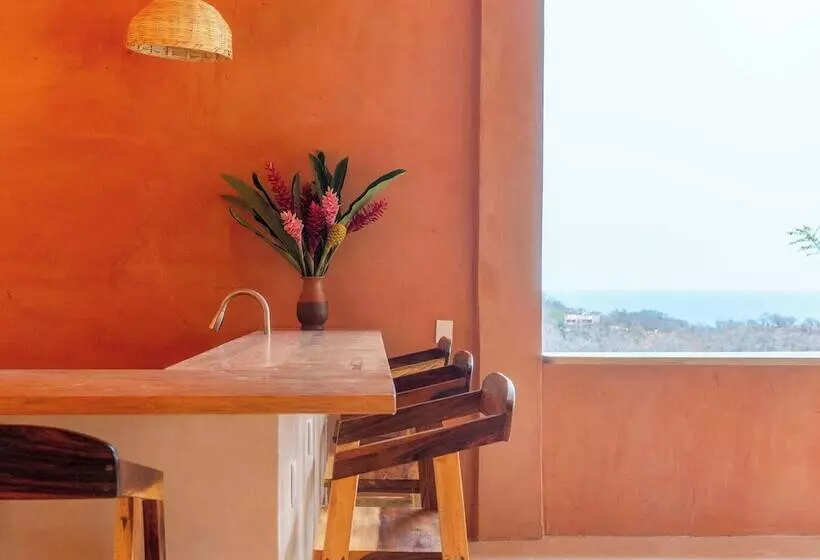 La Alberca Hotel Boutique