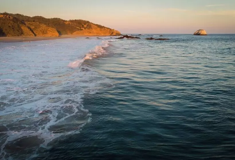 La Alberca Hotel Boutique