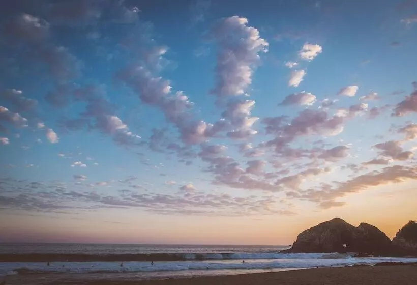 La Alberca Hotel Boutique