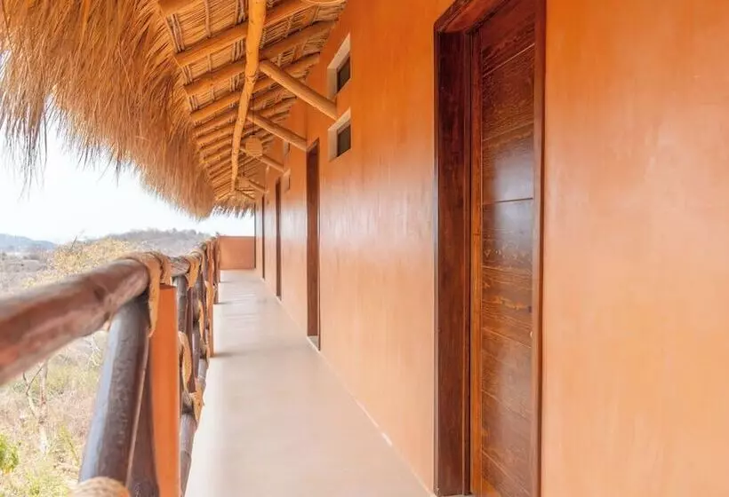 La Alberca Hotel Boutique