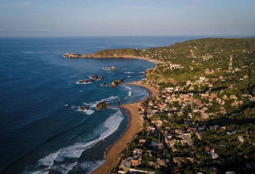 La Alberca Hotel Boutique