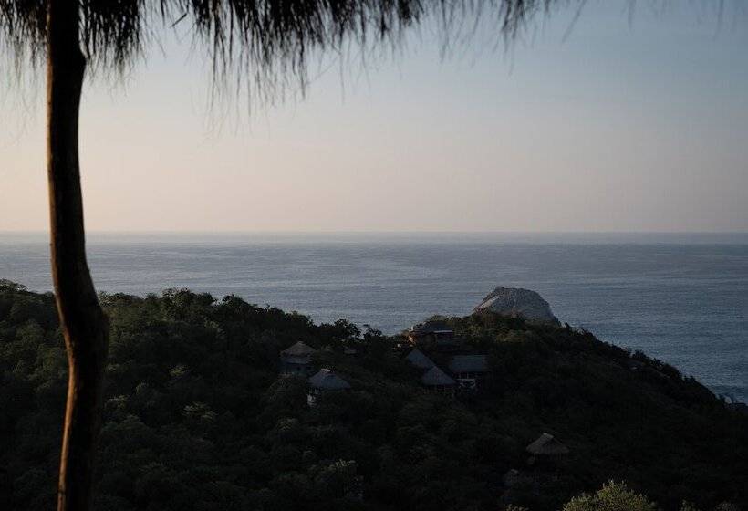 La Alberca Hotel Boutique