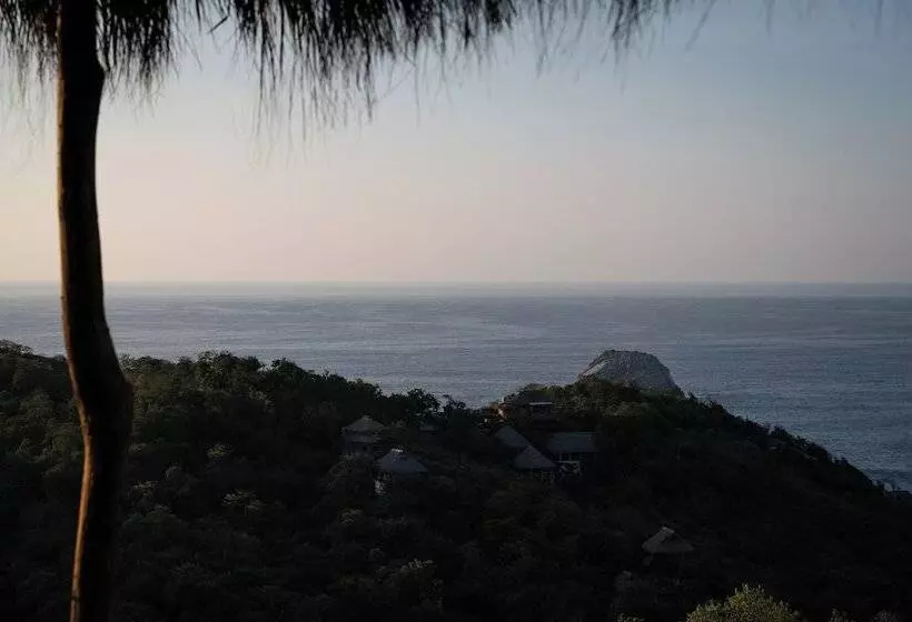 La Alberca Hotel Boutique