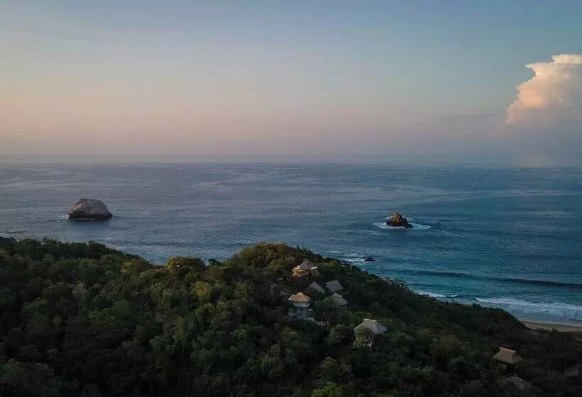 La Alberca Hotel Boutique