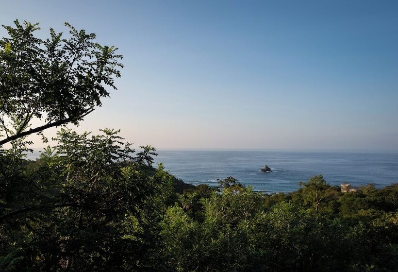 La Alberca Hotel Boutique