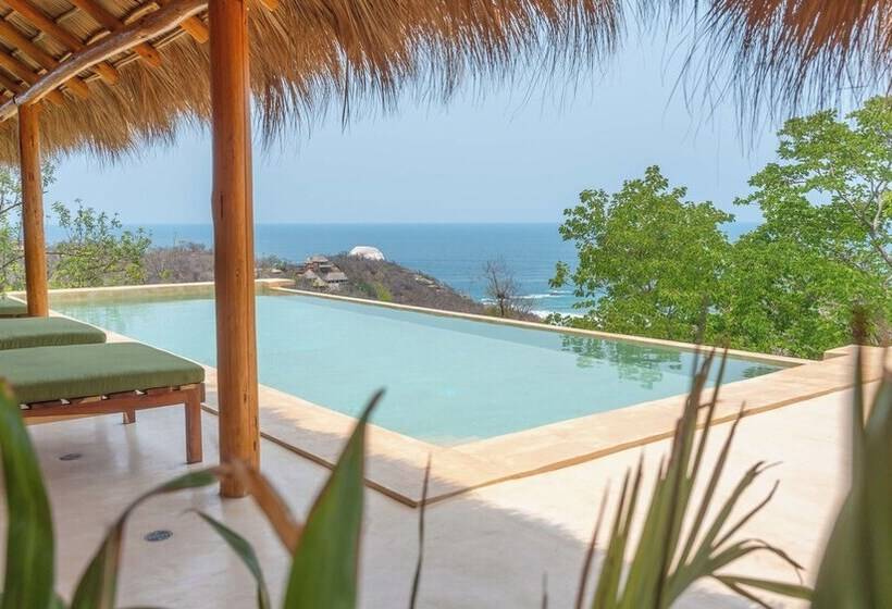 La Alberca Hotel Boutique