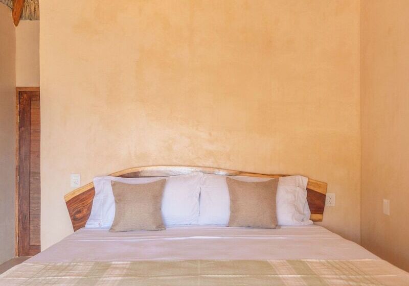 La Alberca Hotel Boutique