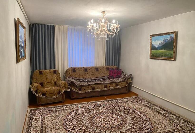 پانسیون Jaku Guest House