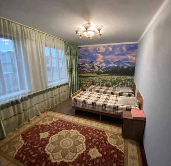 پانسیون Jaku Guest House