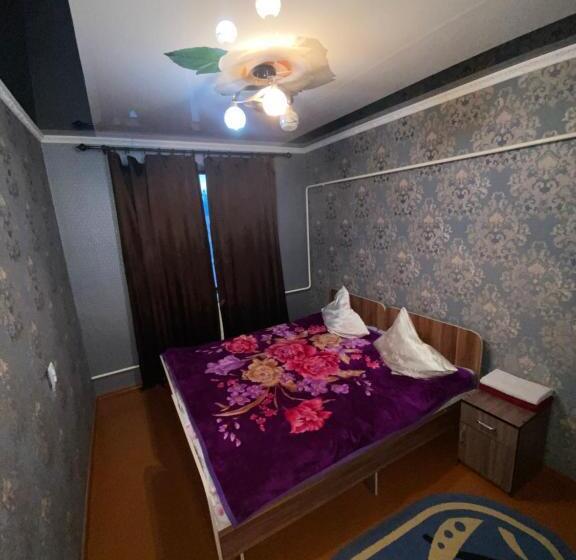 پانسیون Jaku Guest House