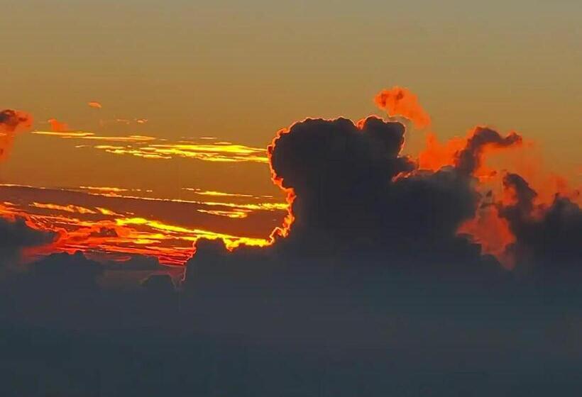 膳宿费 Kope Hale Farm Private Guest Studio For Coffee Lovers