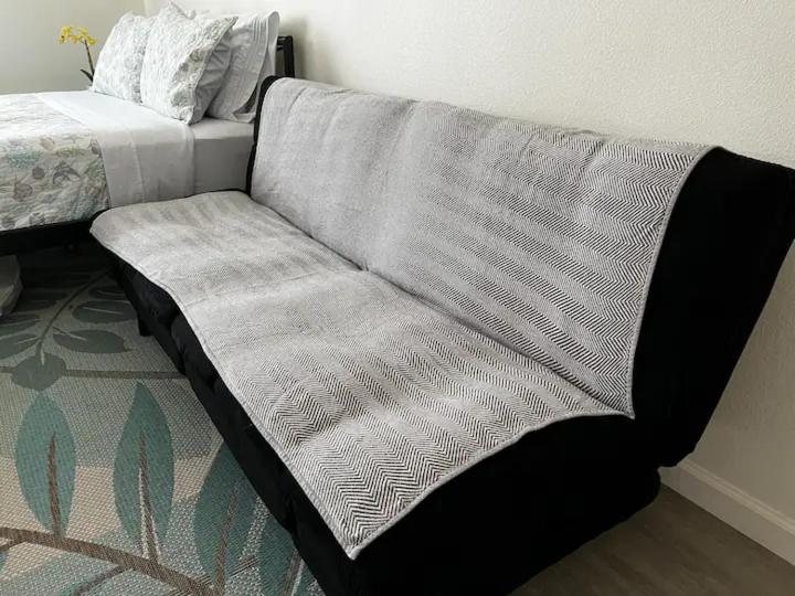 膳宿费 Kope Hale Farm Private Guest Studio For Coffee Lovers