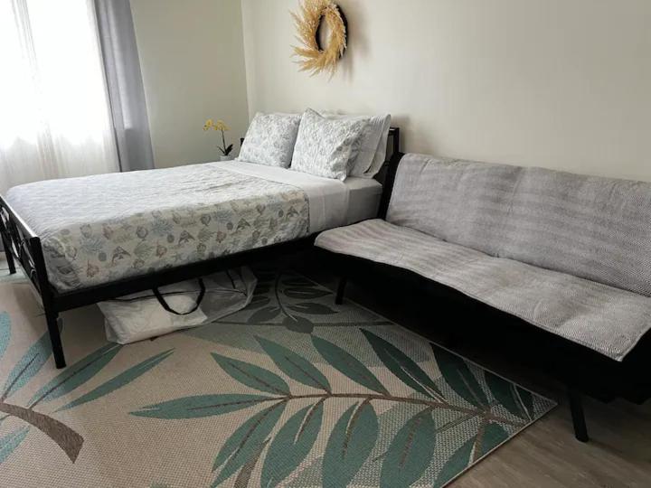 膳宿费 Kope Hale Farm Private Guest Studio For Coffee Lovers