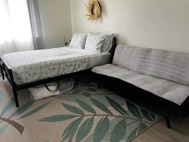 Majatalo Kope Hale Farm Private Guest Studio For Coffee Lovers