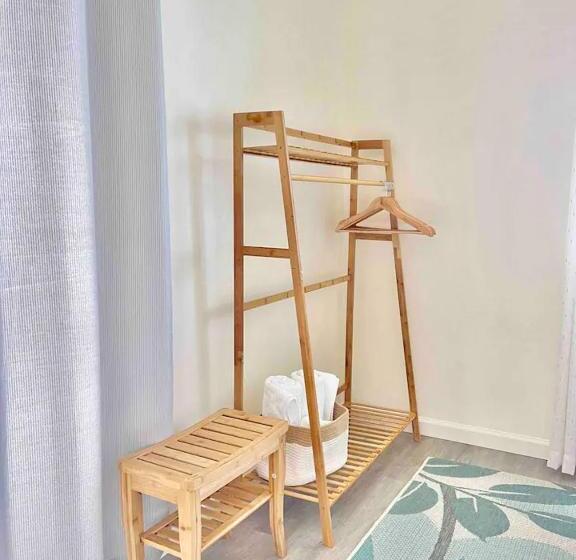 膳宿费 Kope Hale Farm Private Guest Studio For Coffee Lovers