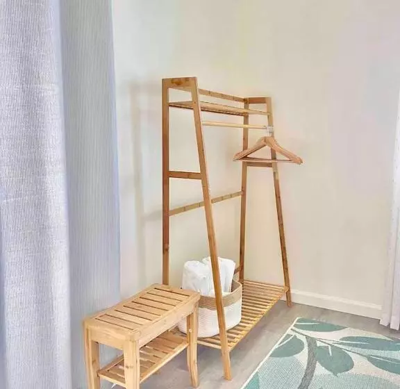 Majatalo Kope Hale Farm Private Guest Studio For Coffee Lovers